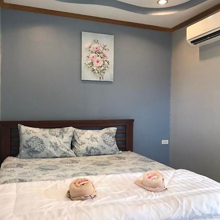 קו טאו Kanokwan Guesthouse מראה חיצוני תמונה