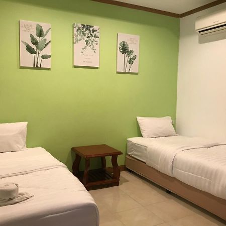 קו טאו Kanokwan Guesthouse מראה חיצוני תמונה