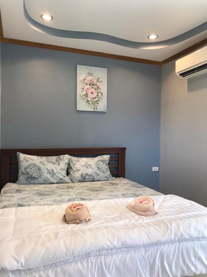 קו טאו Kanokwan Guesthouse מראה חיצוני תמונה