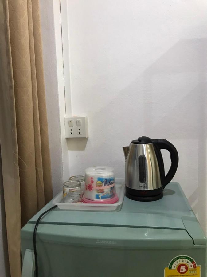קו טאו Kanokwan Guesthouse מראה חיצוני תמונה