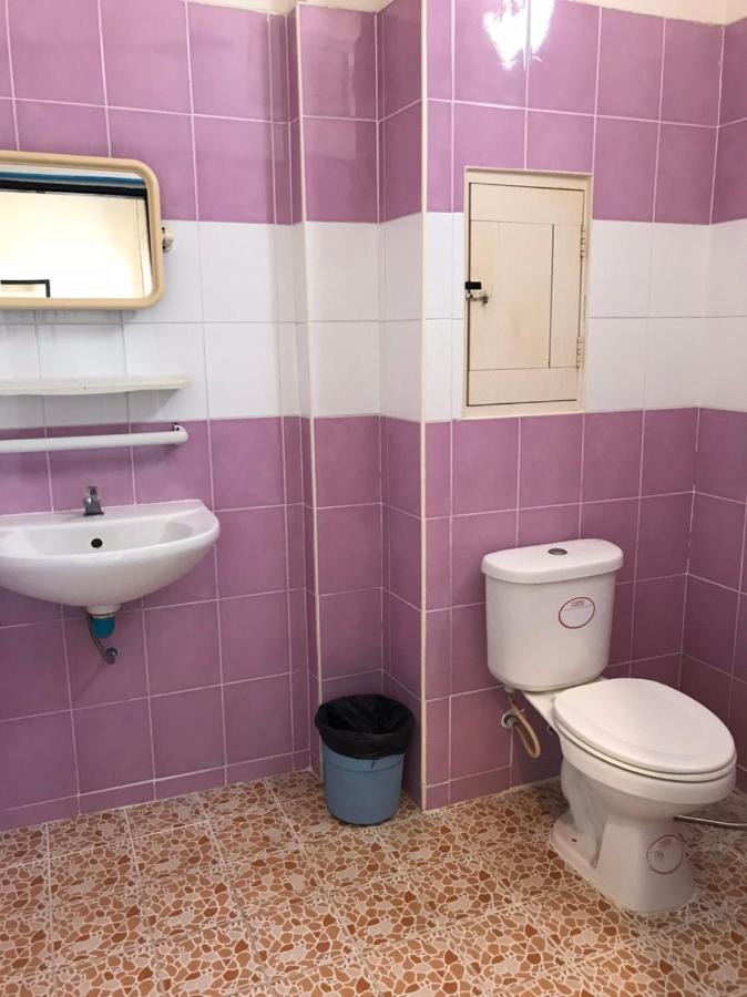 קו טאו Kanokwan Guesthouse מראה חיצוני תמונה