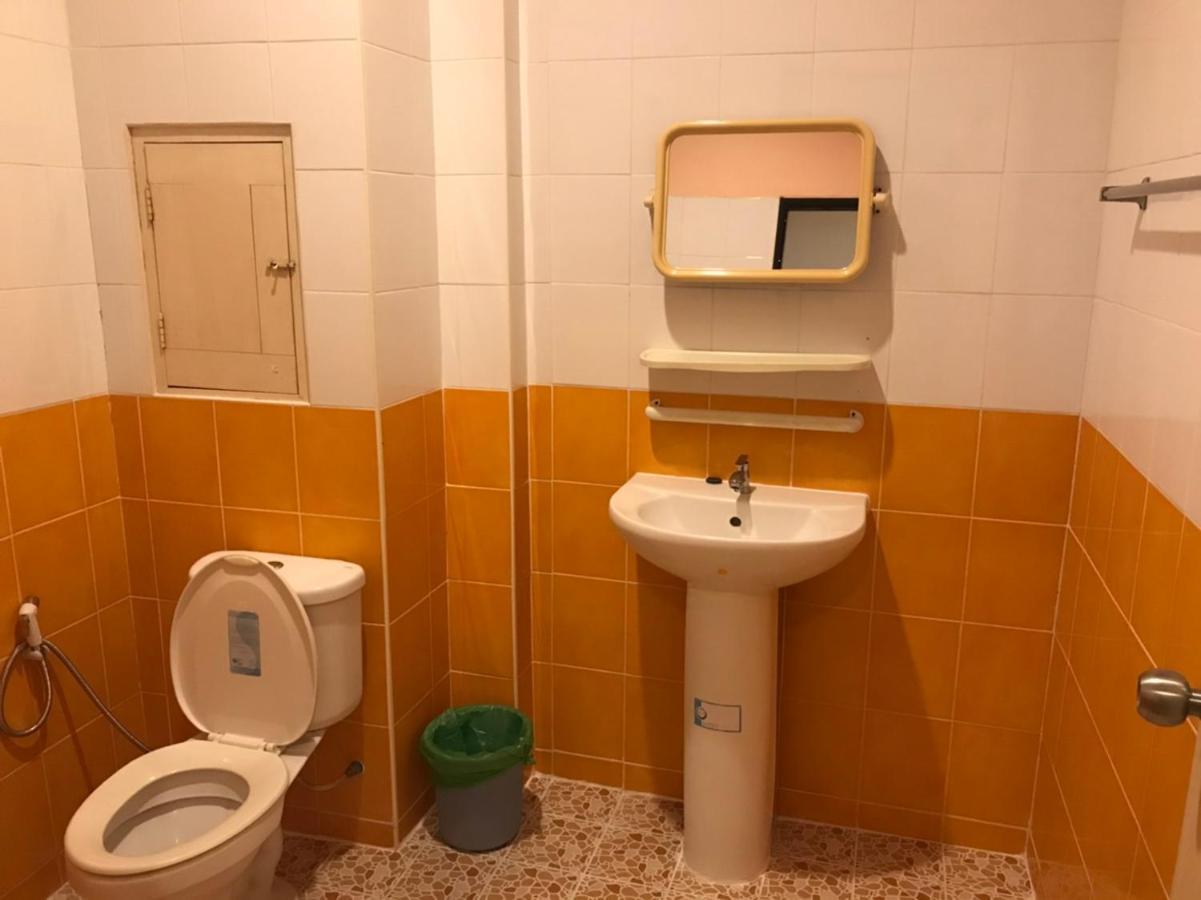 קו טאו Kanokwan Guesthouse מראה חיצוני תמונה