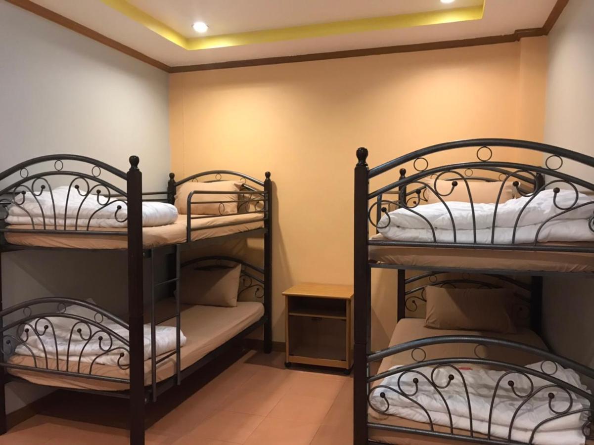קו טאו Kanokwan Guesthouse מראה חיצוני תמונה