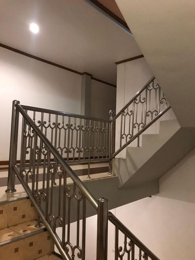 קו טאו Kanokwan Guesthouse מראה חיצוני תמונה