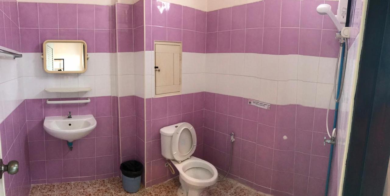 קו טאו Kanokwan Guesthouse מראה חיצוני תמונה