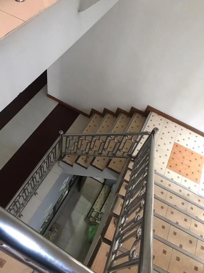 קו טאו Kanokwan Guesthouse מראה חיצוני תמונה