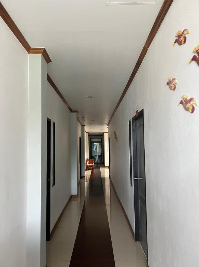 קו טאו Kanokwan Guesthouse מראה חיצוני תמונה