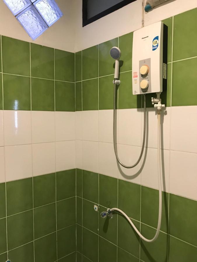 קו טאו Kanokwan Guesthouse מראה חיצוני תמונה