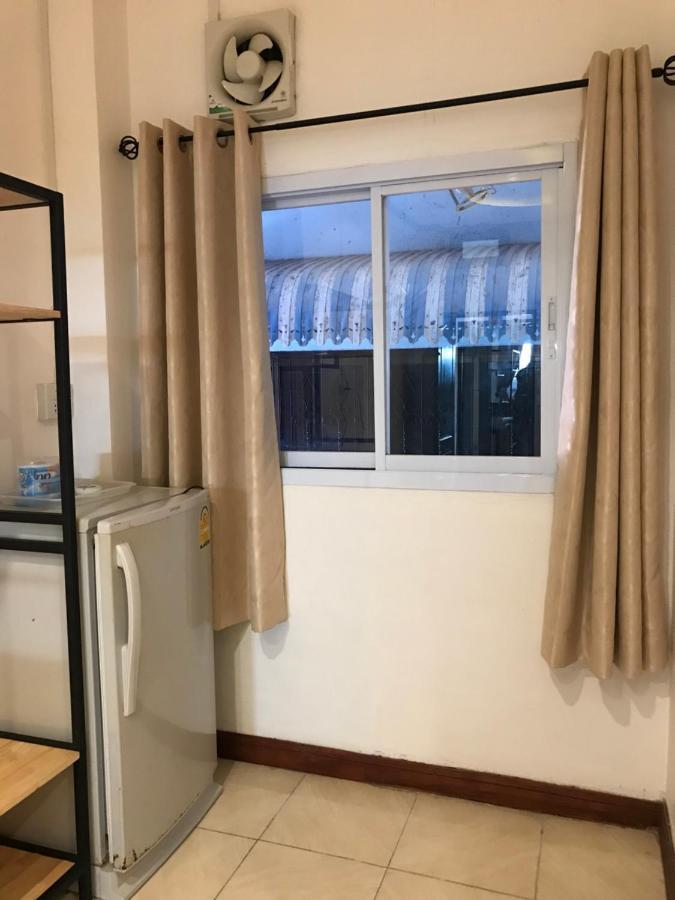 קו טאו Kanokwan Guesthouse מראה חיצוני תמונה